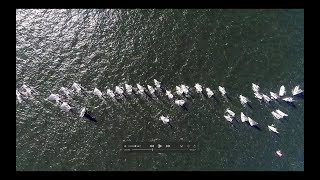 Day 3  2017 Melges 24 Worlds  Helsinki FIN [upl. by Nguyen]