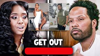 Mendeecees Marriage in Crisis Yandy Evicted from Their Home [upl. by Beulah]