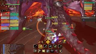 Tarisland Asia 3  Blight Dragon Epic Challenge Mode 15 [upl. by Odraleba]