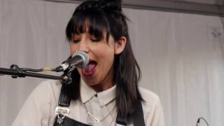 Deep Sea Diver  Secrets Live on KEXP [upl. by Eecats]