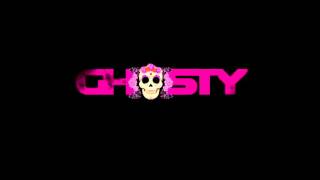 Dj Ghosty  Francesita Remix personal 2016 [upl. by Oaoj]