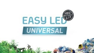 EASY LED UNIVERSAL English [upl. by Akiret111]