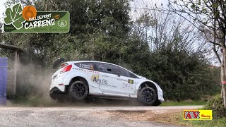 Rallysprint de Carreño 2023  Crashes amp Mistakes  AVRacing [upl. by Margarida678]