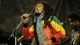 Bob Marley  Zimbabwe  Instrumental [upl. by Debera]