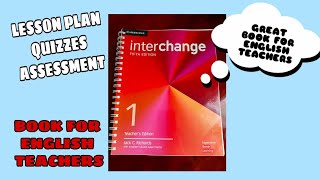 INTERCHANGE FIFTH EDITION TEACHERS EDITION LEVEL 1 shorts [upl. by Norga22]