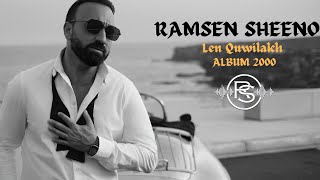 Ramsen Sheeno Len Quwilakh Album 2000 [upl. by Neysa]