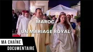 Dans les coulisses de   Mariage Royal au Maroc [upl. by Lillywhite612]