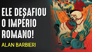 o SANTO guerreiro SÃO JORGE [upl. by Namhar]