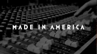 Made In America [upl. by Hildegarde]