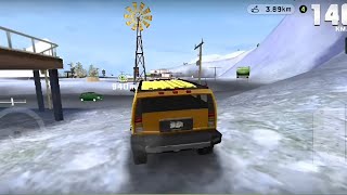 3D 4×4 Jeep Free Driving  Jeeb vs Vigo Dala Fast Driving Gme  High Quality Game [upl. by Rep246]