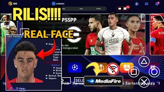 RILIS EFOOTBALL™ 25 EREDIVISE amp BRI LIGA 1 NEW UPDATE SEASONS UPDATE TRANSFER GRAPICH HD [upl. by Esilram]