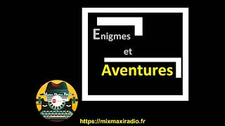 Enigmes et aventures  Libre échange [upl. by Shabbir596]