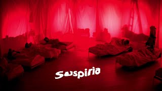 ⭕ Suspiria⭕Ambience⭕ [upl. by Rosenblum]