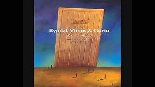 Terje Rypdal Miroslav Vitous Trilok Gurtu  Trio Live In Concert 1994  Live Recording [upl. by Tterag]