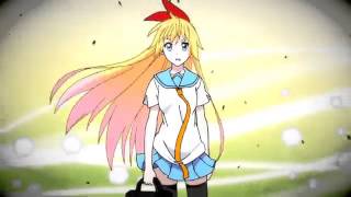 Nisekoi \ AMV \ Притворная любовь \ АМВ \ клип Armor [upl. by Gelb]