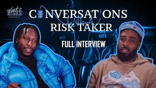 Sleeks  Conversation With A Risktaker [upl. by Oscar]