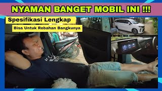 Review All New Xenia 13 R Mt 2022 Pengiriman Cikarang Timur [upl. by Sivie89]