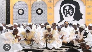 Direct Yoff Diamalaye Gamou 2023 1ère Partie [upl. by Jaenicke]