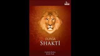 Durga Kshama Mantra ⦿ with lyrics ⦿ quotApradh Sahastrani Kriyanteharnisham Mayaquot [upl. by Nyliuqcaj912]