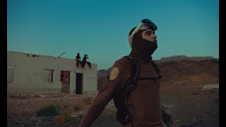 MARWAN PABLO  DÉJÀ VU OFFICIAL MUSIC VIDEO [upl. by Bamby]