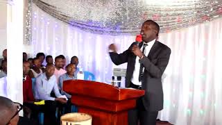 Calvary Revival Church Sunday service 24th December 2017 [upl. by Esenej]