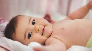 BABY COOING SOUND happy baby sounds 1 hour baby sounds [upl. by Roxane491]