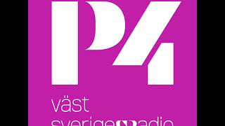 Radio Väst  19900314 Intro [upl. by Connell]