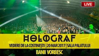 Holograf Banii vorbesc live  Vedere de la Costinești [upl. by Aneed]