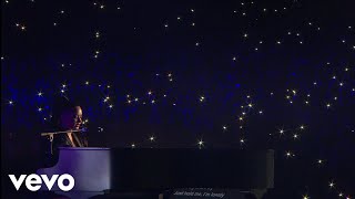 Demi Lovato  Sober Live From Rock In Rio  2018 [upl. by Yung645]