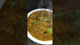 Chicken Pepper Fry chickenrecipes pepperfry curry foodshorts foodvideos [upl. by Yantruoc]