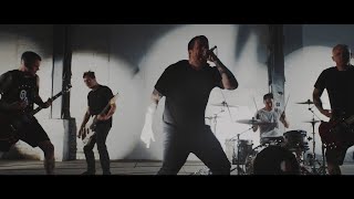 COMEBACK KID  Surrender Control OFFICIAL VIDEO [upl. by Ttekcirc114]