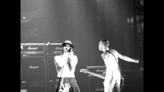 Red Hot Chili Peppers Ahoy Rotterdam 1992 LIVE [upl. by Airelav]