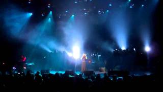 Nightwish  Imaginaerum Tour  The Poet and the Pendulum [upl. by Lyrej]