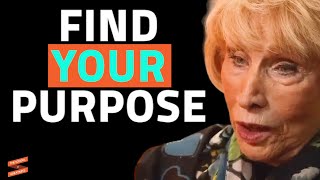 HOLOCAUST SURVIVOR Reveals How To Find PURPOSE In Your Life  Edith Eger amp Lewis Howes [upl. by Grenier]