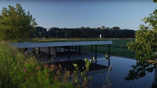 Luxury Home  The Panorama of Figueras Polo Stables [upl. by Hock245]