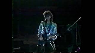 Soda Stereo  Afrodisíacos Coliseo Amauta Perú 1986 720p60 [upl. by Nylecsoj797]