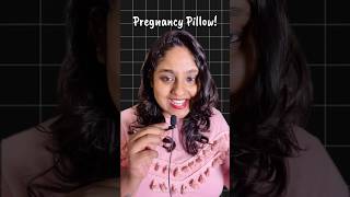 How to Choose Pregnancy Pillow Pregnancy Tips Mavuniq Sivakumar [upl. by Reahard]