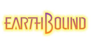 Pokey Means Business Earthbound Music Extended HD [upl. by Brod]