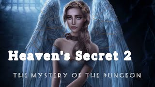 🎧 Heavens Secret 2  The Mystery of the Dungeon  Romance Club Music [upl. by Colin884]