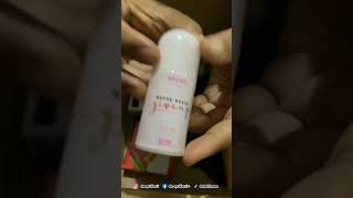 SPALL SPILL PRODUK YG AKU BELI KEMARIN  FULL VIDEO [upl. by Mainis503]