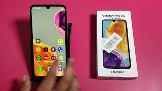 how to turn off eye comfort in samsung Galaxy M15 5G samsung me eye comfort kaise band kare [upl. by Mavra]