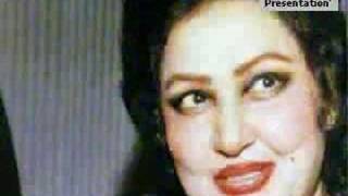 Noor Jehan Sings in Sindhi  Ae Hawa Aaon Chho Na Khilaan [upl. by Sal631]