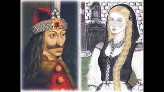 Vlad Țepeș and Katharina Love unparalleled in history [upl. by Resneps]