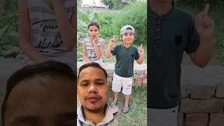 Mayra ne Mara didi ko shorts greenscreen reaction funny comedy youtubeshorts viralvideo [upl. by Justinian920]