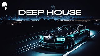 Midnight Drive  Luxury Deep House Mix 2024  by Gentleman [upl. by Averat]