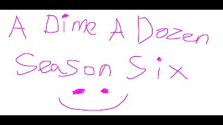 A Dime A Dozen S6  Ep 7  Yummy Arrows [upl. by Ettenan]