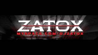 Zatox  I Hate U Full [upl. by Tdnarb]