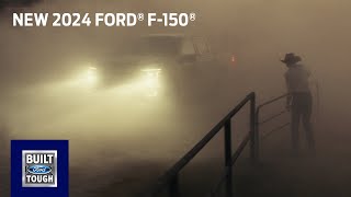 Introducing the New 2024 Ford® F150®  Ford® [upl. by Ennaehr]