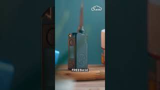 ASMODUS IS BACK  MINIKIN POD BY ASMODUS [upl. by Jerman]