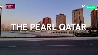 ¿Qué lugares DEBES CONOCER si vas a QATAR 2022  DESTINO DOHA [upl. by Elram952]